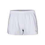 Puma Kleding Puma Velocity 3in Hardloopshorts Dames-Lichtgrijs