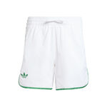adidas Kleding adidas Pro Shorts Jongens-Wit