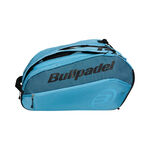 Bullpadel Bullpadel VERTEX W Rackettas - blauw