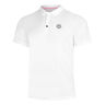 Crew Polo Heren-Wit
