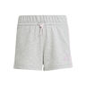 Essentials Shorts Kinderen-Grijs
