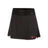 Dri-Fit Slam Rok Dames - zwart, 