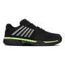 Express Light 3 Allcourt Schoen Heren-Zwart,Neongroen