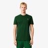 T-shirt Heren-Groen