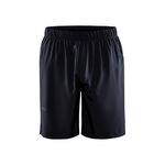 Craft Kleding Craft Pro Hyperervent Long Hardloopshorts Heren-Zwart