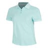 Polo Paulin Polo Dames - mint