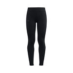 Under Armour Kleding Under Armour Motion Tight Meisjes - zwart, 