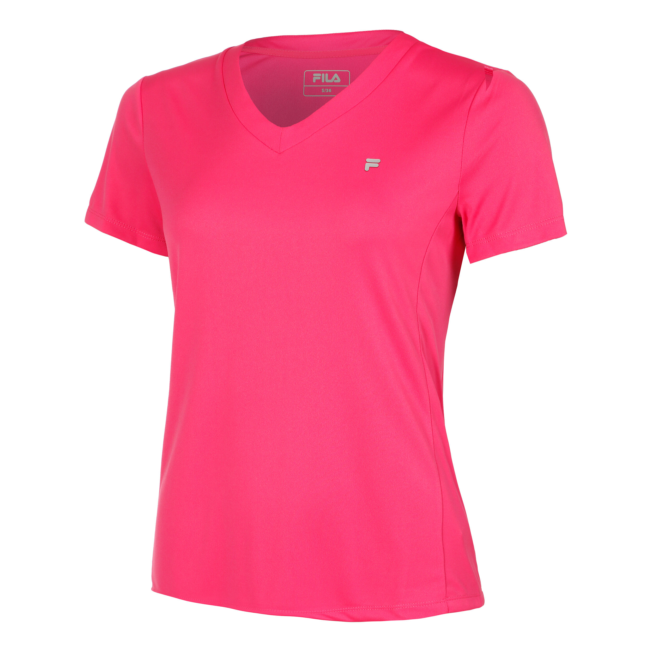 Fila shirt dames 2025
