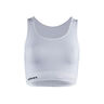 Motyon 2.0 Sport-bh Dames-Wit