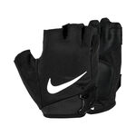 Nike Kleding Nike Vapor Elite Fitnesshandschoenen Heren-Zwart