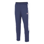 Fila Kleding Fila Jan Trainingsbroek Heren-Blauw,Wit