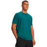 Sportstyle Left Chef T-shirt Heren-groen, groen