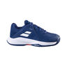 Propulse 3 Allcourt Schoen Kinderen-Donkerblauw,Wit