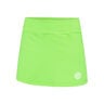 Crew Rok Dames-Neongroen