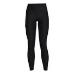 Under Armour Kleding Under Armour Heatgear HiRise NS Tight Dames-Zwart