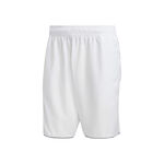 adidas Kleding adidas Club 9in Shorts Heren-Wit