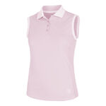 Limited Sports Kleding Limited Sports American Alva Polo Dames-Roze