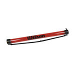 Wilson Trainingsbenodigdheden Wilson Ballenverzamelbuis-Rood