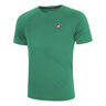 Holger T-shirt Heren-Groen
