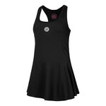 BIDI BADU Kleding BIDI BADU Crew Jurk Dames-Zwart