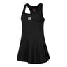 Crew Jurk Dames-Zwart