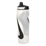 Refuel Grip 24oz/709ml Drinkfles-Transparant