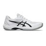 Game FF Clay Gravelschoen Heren-Wit,Zwart