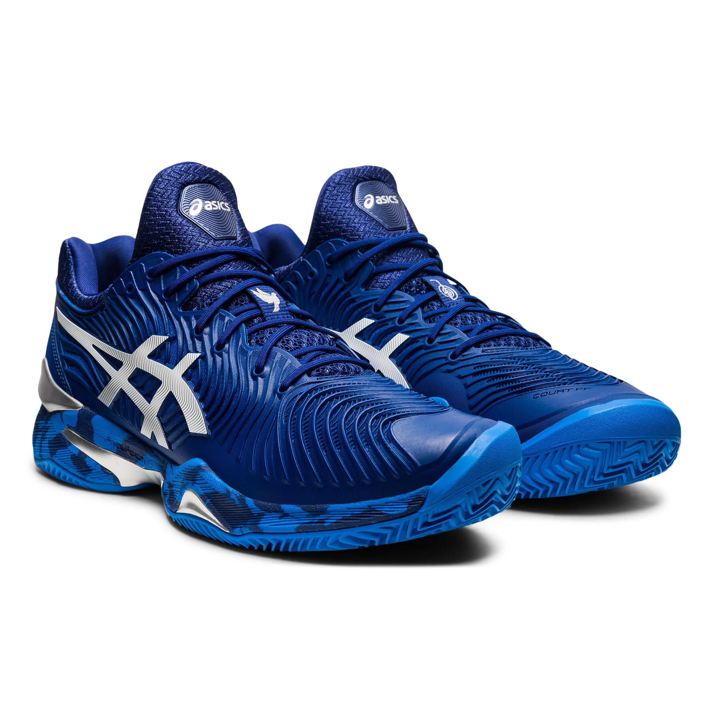 asics court ff novak
