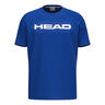 Club Original T-shirt Heren-Blauw