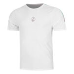 Quiet Please Wild Receiver Hori Tee M