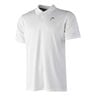 Club Tech 22 Polo Heren - wit, 