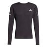 Adi365 Climacool Hardloopshirt Heren-Zwart