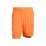 & Tight  Set Shorts Heren-oranje