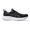 Gel-Pulse 16 Neutrale Schoen Heren-Zwart,Grijs