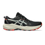 ASICS Trailschoen ASICS Gel-Venture 11 Trailschoen Heren-zwart, beige