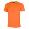 Vanish Energy T-shirt Heren-Oranje,Zwart