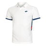 Squadra III Polo Heren-Wit