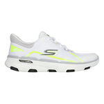 Skechers Hardloopschoenen Skechers Go Run 7.0 Interval Neutrale Schoen Heren-Wit