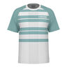 Performance T-shirt Heren-Wit,Mint
