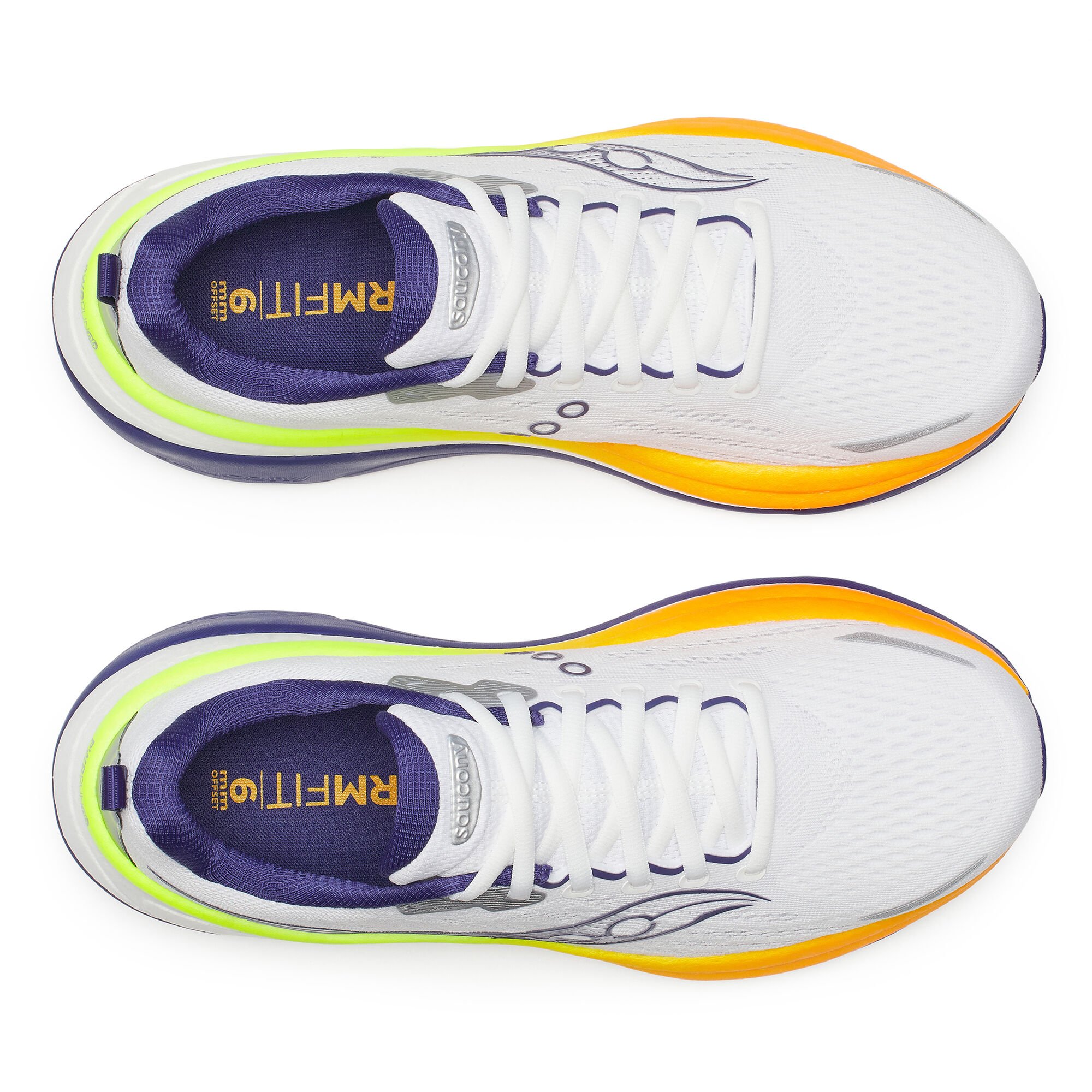 Saucony