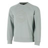Salbo Sweatshirt Heren-salie