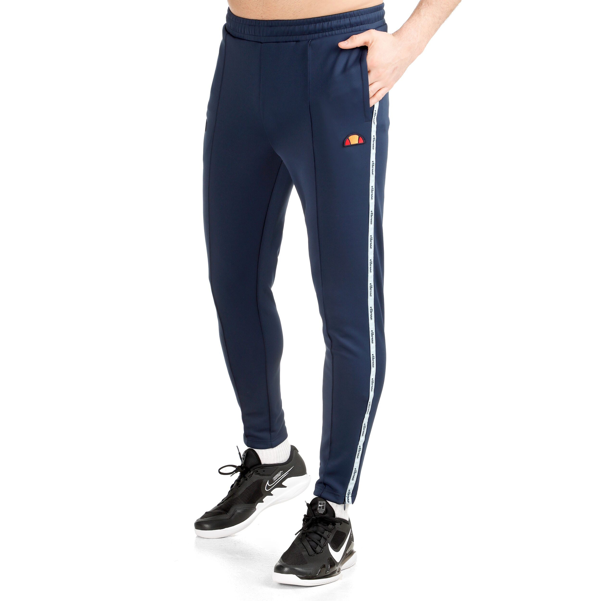 Trainingspak dames ellesse best sale