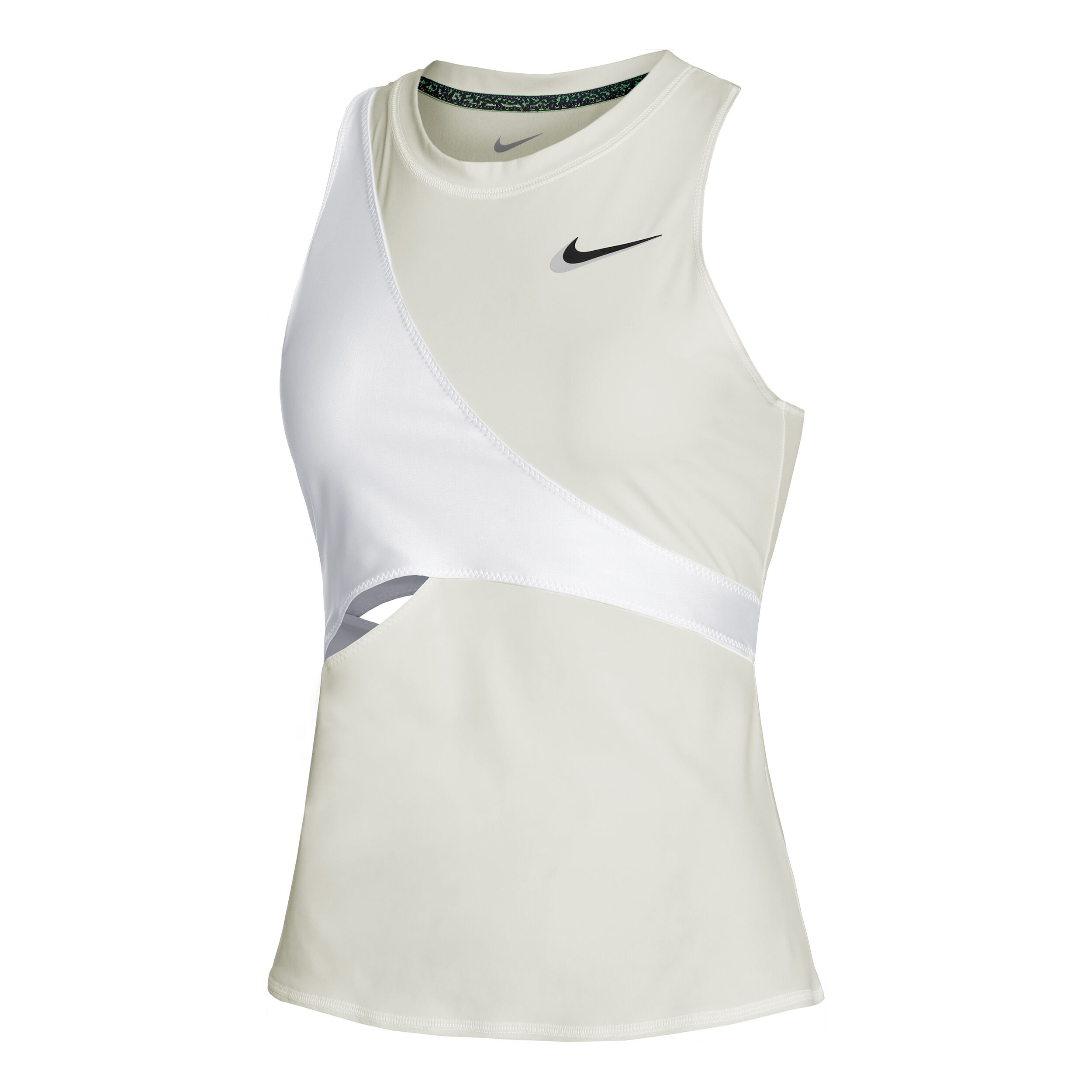 Nike tank top dames store