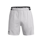 Under Armour Kleding Under Armour Vanish Woven 6in Shorts Heren-Lichtgrijs