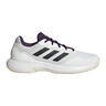 Game Court 2 Allcourt Schoen Heren-Wit,Paars