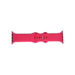 BIDI BADU Toebehoren BIDI BADU Apple Watch Series 1-Series 9 Und SE Armband-Pink