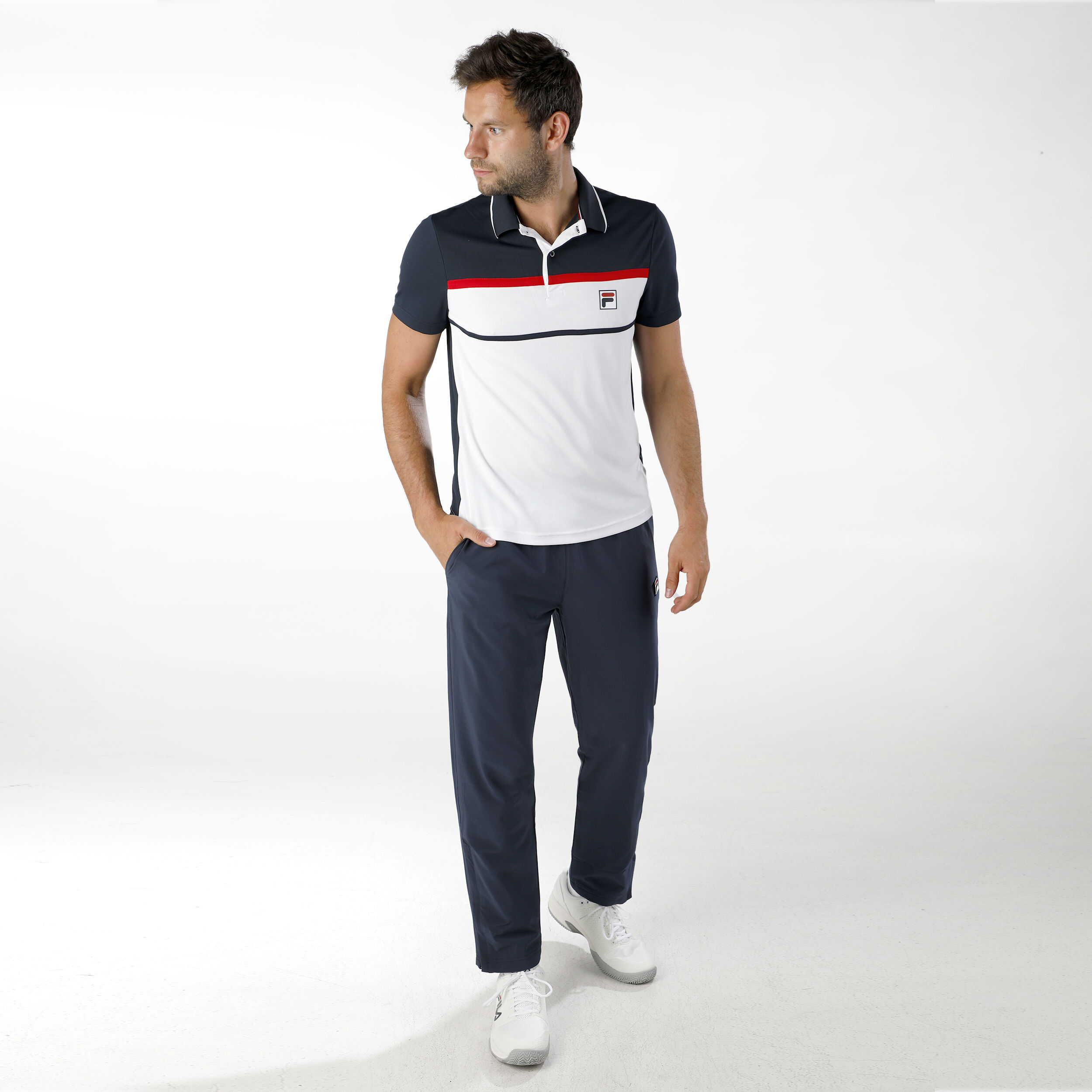 Fila trainingsbroek heren sales