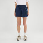 Ellesse Kleding Ellesse Altilia Shorts Dames-Donkerblauw