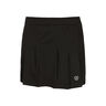 Club Fancy Rok Dames-Zwart,Wit