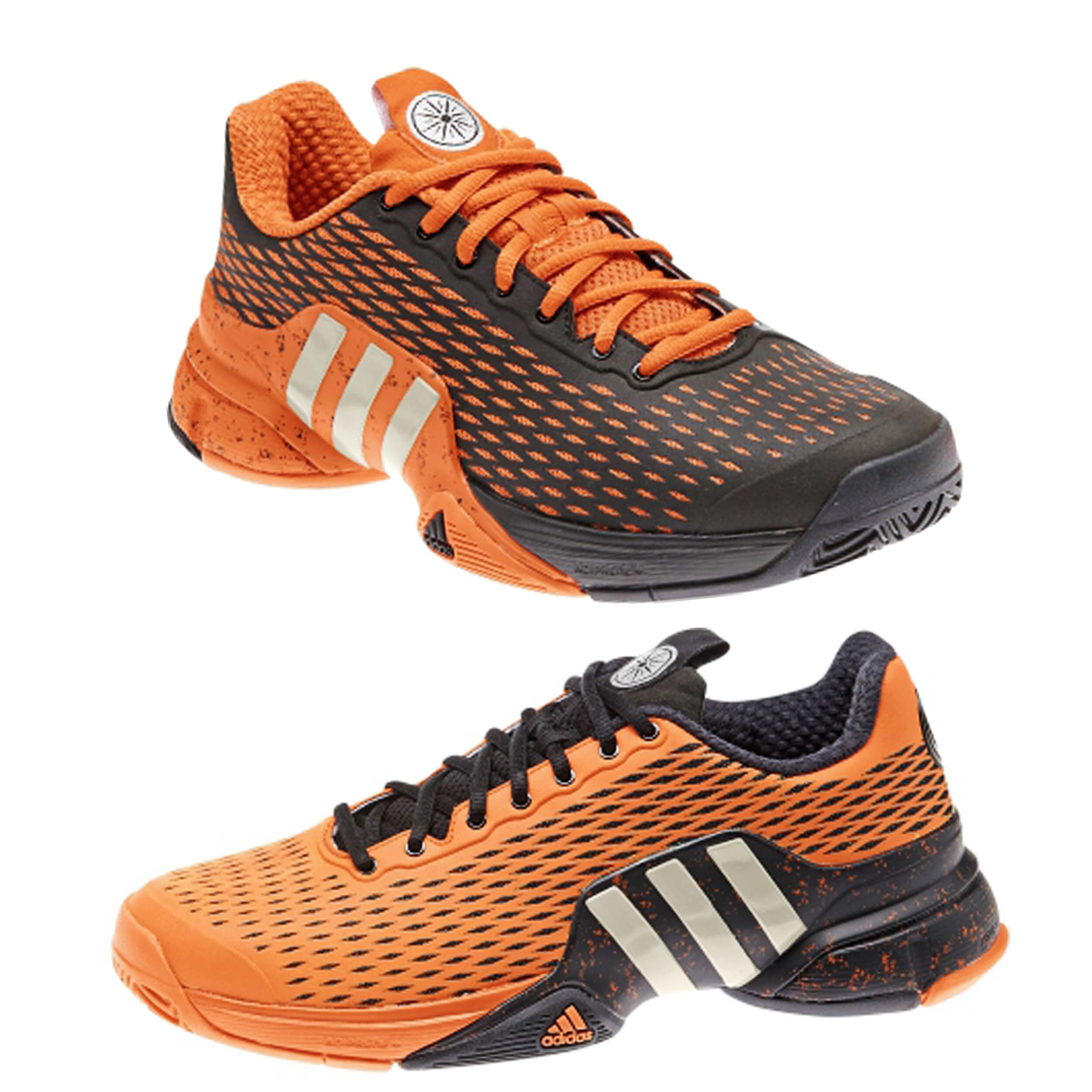 Adidas barricade best sale 2016 heren